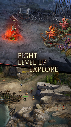 Broken Ranks Beta