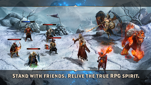 Broken Ranks para PC