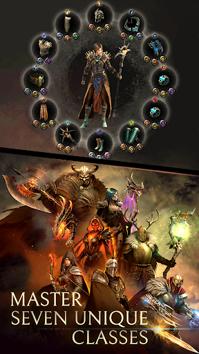 Broken Ranks Beta