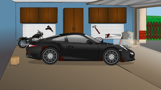 Car Wash