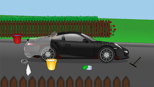 Car Wash
