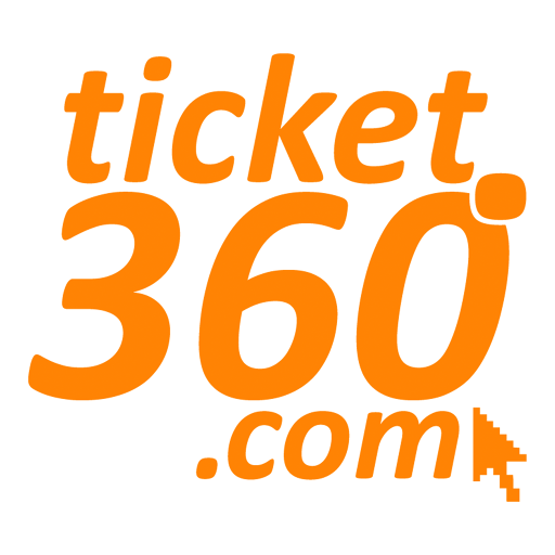 Ticket360 Ingressos + Eventos PC