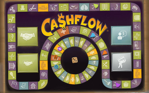 СASHFLOW পিসি