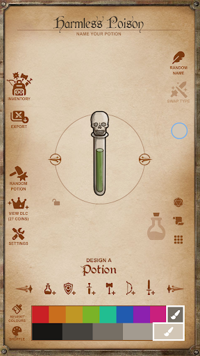 Instant Armory para PC