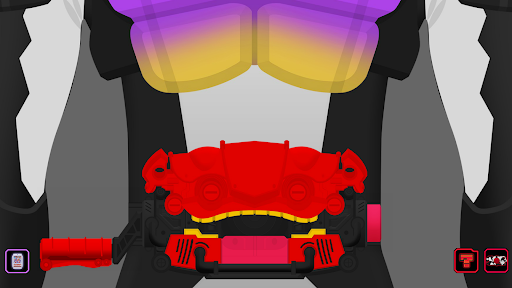 komputer Gavv SIM