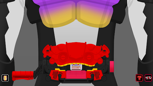 komputer Gavv SIM