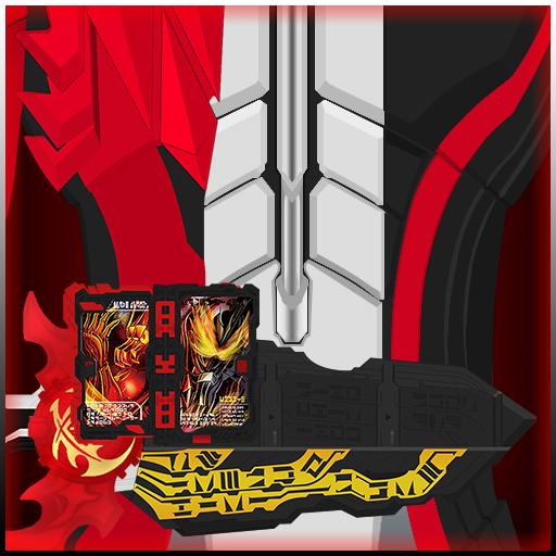 komputer Saber Swordriver SIM