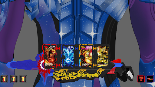 Saber Swordriver SIM PC