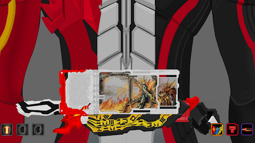 Saber Swordriver SIM PC