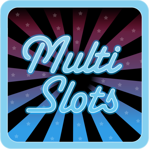 Multi Slots - slot machines PC