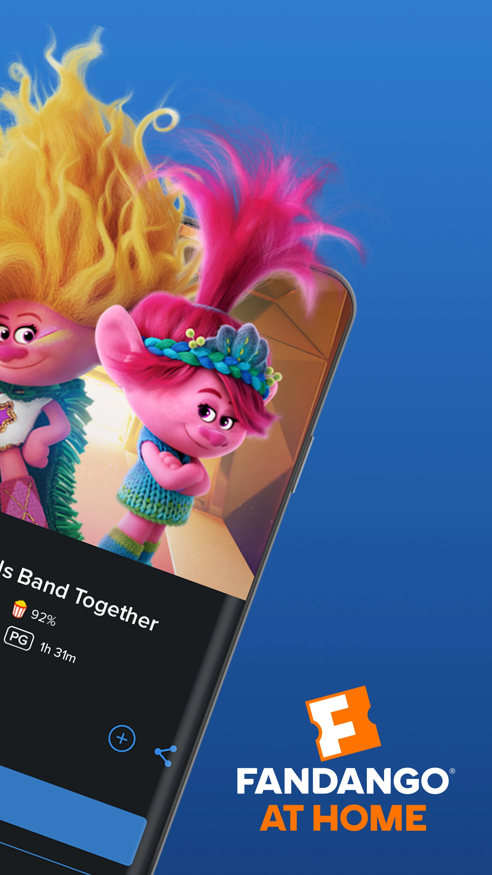 Vudu- Buy, Rent & Watch Movies PC