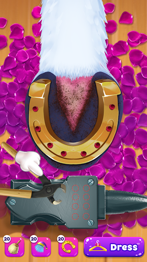 Magical Unicorn Candy World PC