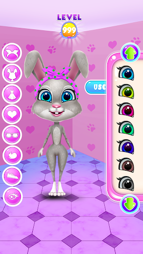 Daisy Bunny Candy World PC