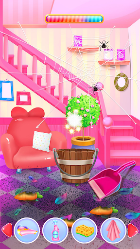 Daisy Bunny Candy World PC