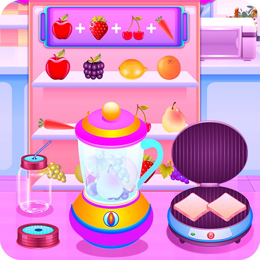 Lunch Box Cooking & Decoration PC