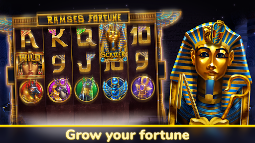 Akamon Slots - Máquinas Caça N