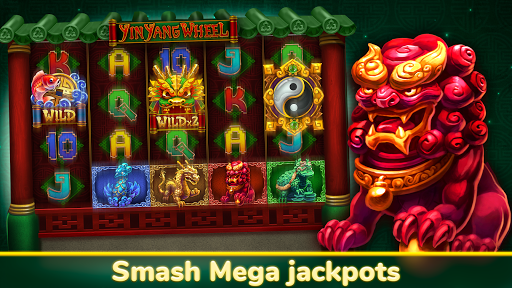 Akamon Slots - Máquinas Caça N