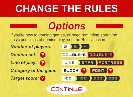 Dominoes - Mix & play PC版