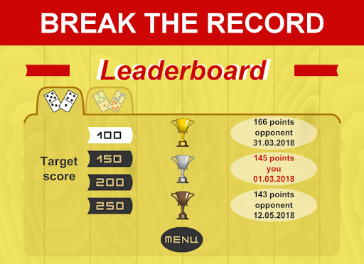 Dominoes - Mix & play PC版