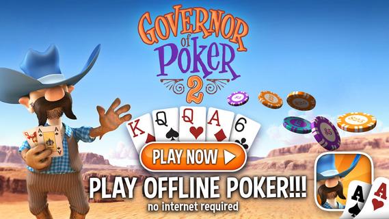 Governor of Poker 2 PC