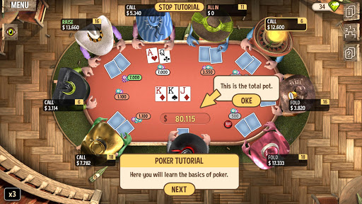 Impara Il Poker