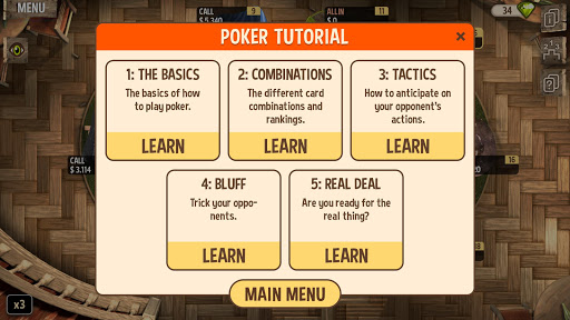 Impara Il Poker