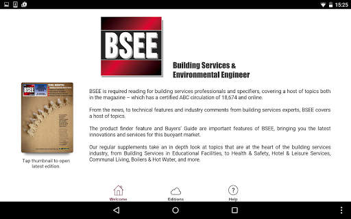 BSEE PC