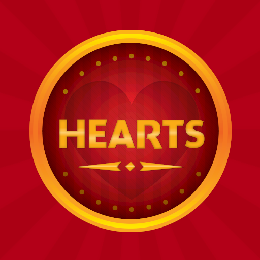 Hearts by ConectaGames PC