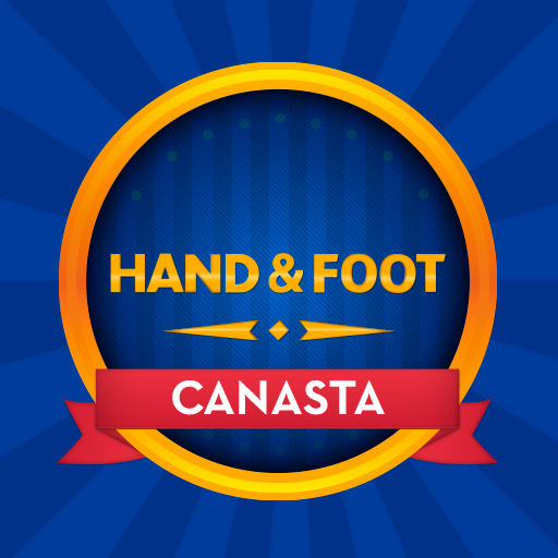 Hand and Foot Canasta电脑版