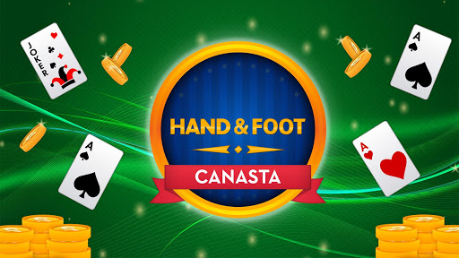 Hand and Foot Canasta电脑版