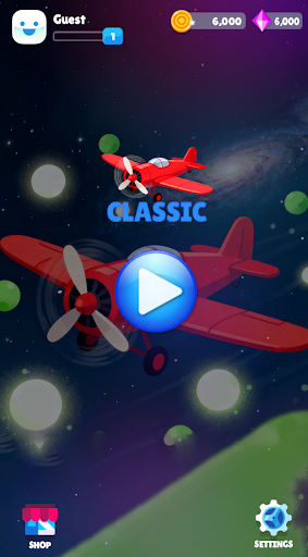 Aircraft Breaker پی سی