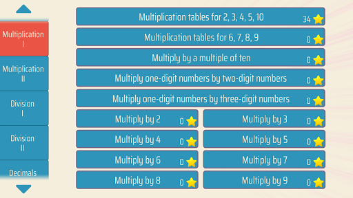 Trick Shot Math PC版