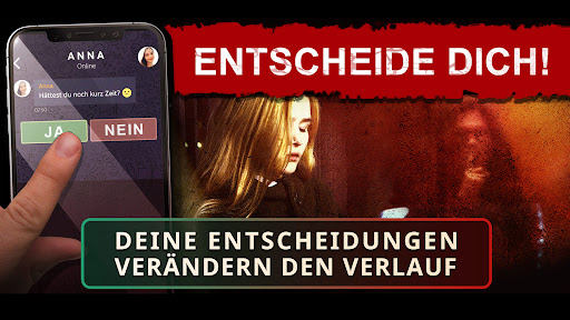 The Healing - Horror Story PC