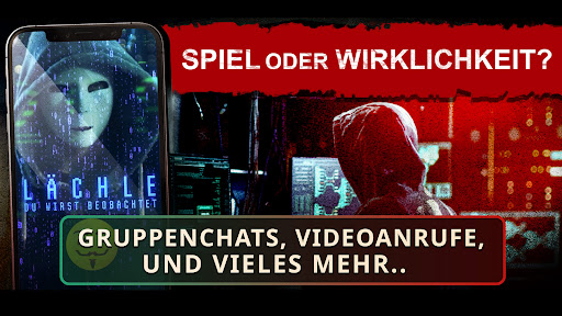 The Healing - Horror Story PC