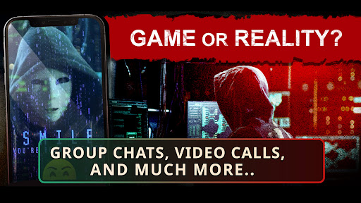 The Healing - Horror Story PC