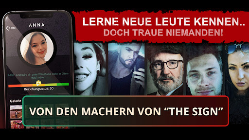 The Healing - Horror Story PC