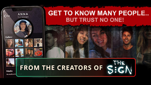 The Healing - Horror Story PC