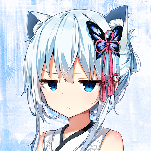 당신을 기다리는 여우 花 PC