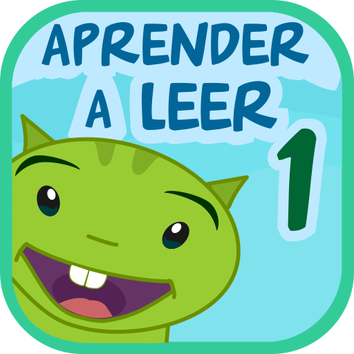 Leo con Grin: aprender a leer PC