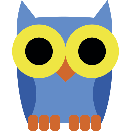 IL GUFO BOO - Giochi educativi