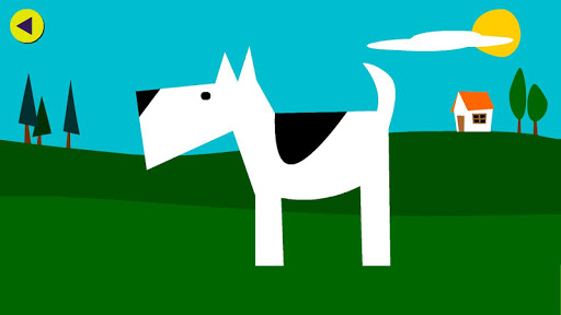 IL GUFO BOO - Giochi educativi PC