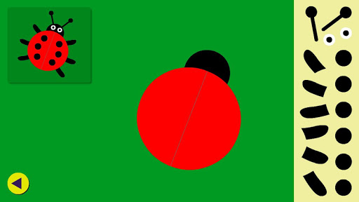 IL GUFO BOO - Giochi educativi PC