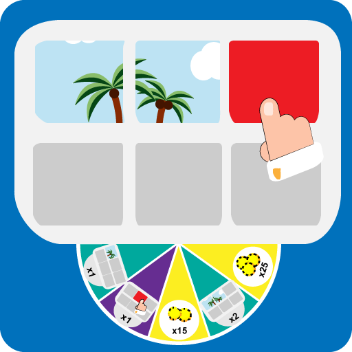Hidden Photo - Word Game PC