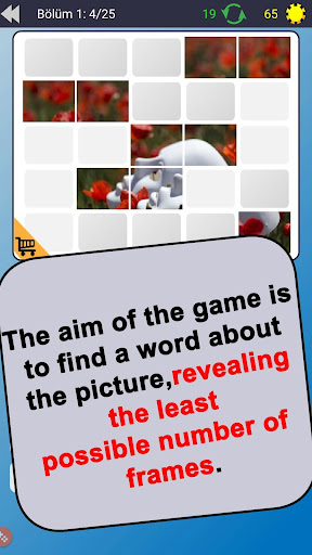 Hidden Photo - Word Game PC