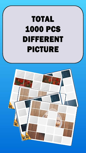 Hidden Photo - Word Game PC