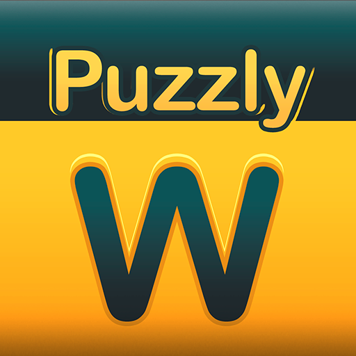 Puzzly Words - word guess game PC版