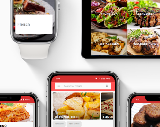 Airfryer rezepte deutsch PC