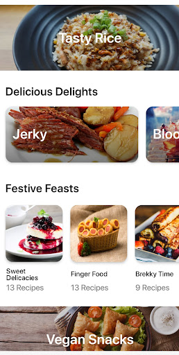 Hava Fritöz tarifleri PC