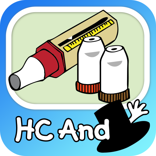 HC And - Astma PC