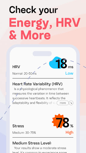 Heart Rate Monitor - Pulse PRO PC